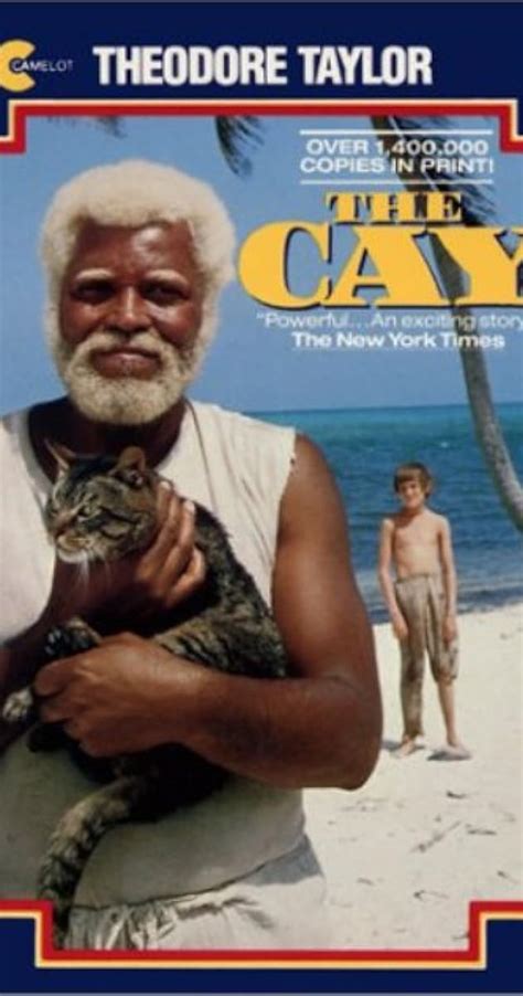 the movie the cay